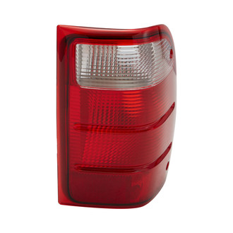 TYC® - Passenger Side Replacement Tail Light (Standard Line)