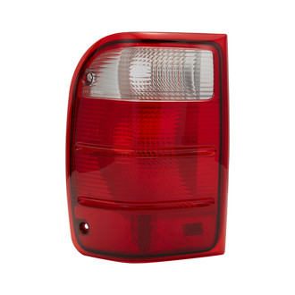 TYC® - Driver Side Replacement Tail Light (Standard Line)
