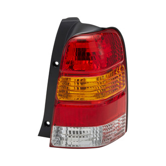 TYC® - Passenger Side Replacement Tail Light (Standard Line)