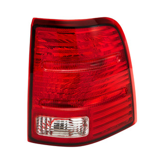 TYC® - Passenger Side Replacement Tail Light (Standard Line)
