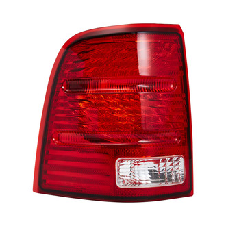 TYC® - Driver Side Replacement Tail Light (Standard Line)