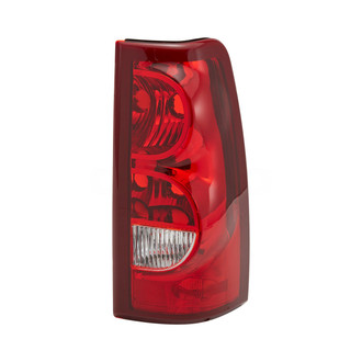 TYC® - Passenger Side Replacement Tail Light (Standard Line)