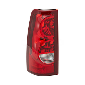 TYC® - Driver Side Replacement Tail Light (Standard Line)