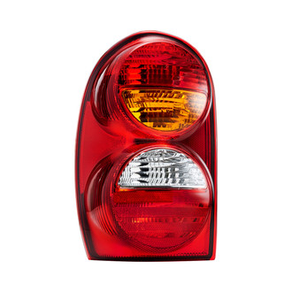 TYC® - Driver Side Replacement Tail Light (Standard Line)