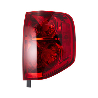 TYC® - Passenger Side Replacement Tail Light (Standard Line)