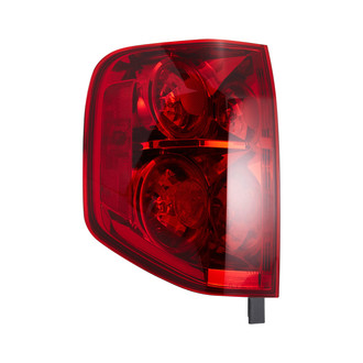 TYC® - Driver Side Replacement Tail Light (Standard Line)