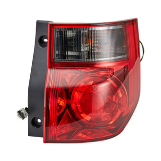 TYC® - Passenger Side Replacement Tail Light (Standard Line)