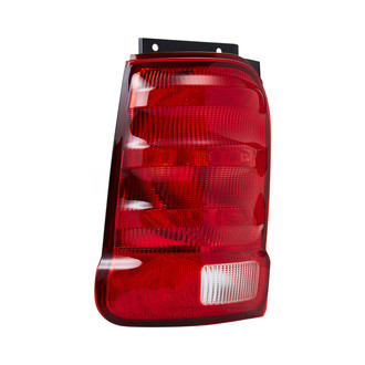 TYC® - Driver Side Replacement Tail Light (Standard Line)
