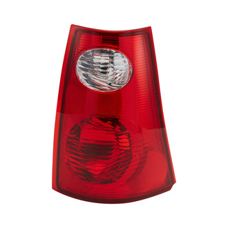 TYC® - Passenger Side Replacement Tail Light (Standard Line)