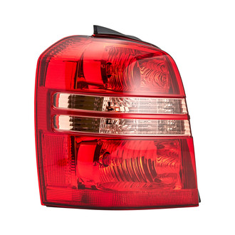 TYC® - Driver Side Replacement Tail Light (Standard Line)