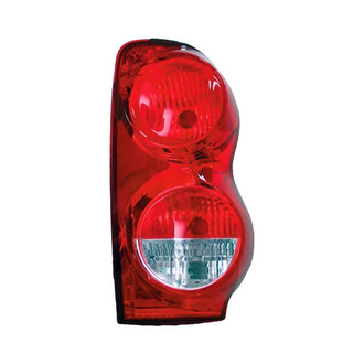 TYC® - Passenger Side Replacement Tail Light (Standard Line)