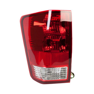 TYC® - Driver Side Replacement Tail Light (Standard Line)