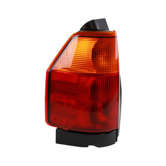TYC® - Driver Side Replacement Tail Light (Standard Line)