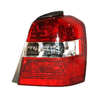 TYC® - Passenger Side Replacement Tail Light (Standard Line)