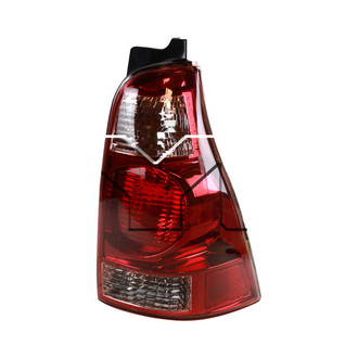 TYC® - Passenger Side Replacement Tail Light (Standard Line)