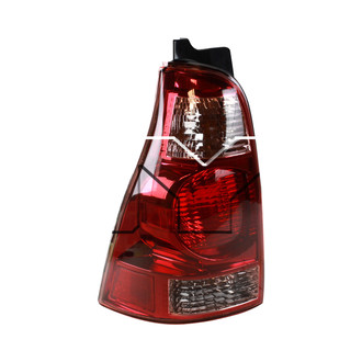 TYC® - Driver Side Replacement Tail Light (Standard Line)