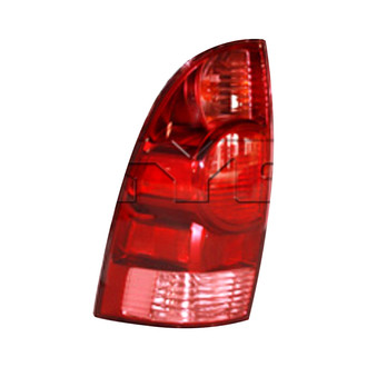 TYC® - Passenger Side Replacement Tail Light (Standard Line)