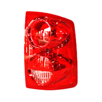TYC® - Passenger Side Replacement Tail Light (Standard Line)