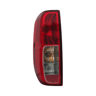 TYC® - Driver Side Replacement Tail Light (Standard Line)