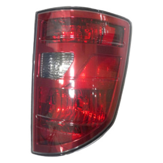 TYC® - Passenger Side Replacement Tail Light (Standard Line)
