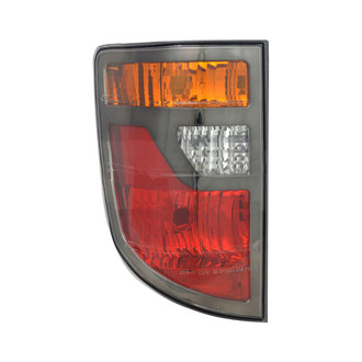 TYC® - Driver Side Replacement Tail Light (CAPA Certified)
