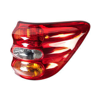 TYC® - Passenger Side Outer Replacement Tail Light (Standard Line)