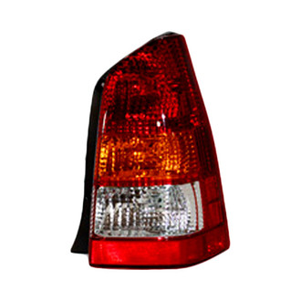 TYC® - Passenger Side Replacement Tail Light (Standard Line)