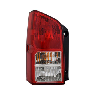 TYC® - Driver Side Replacement Tail Light (CAPA Certified)