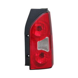 TYC® - Passenger Side Replacement Tail Light (Standard Line)