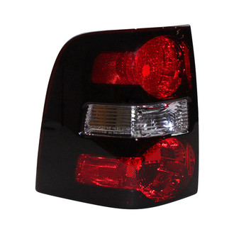 TYC® - Driver Side Replacement Tail Light (Standard Line)