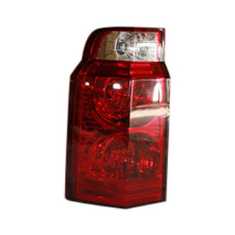 TYC® - Driver Side Replacement Tail Light (Standard Line)