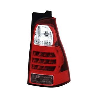 TYC® - Passenger Side Replacement Tail Light (Standard Line)