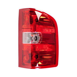 TYC® - Passenger Side Replacement Tail Light (Standard Line)