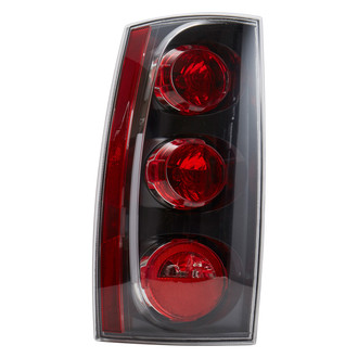 TYC® - Driver Side Outer Replacement Tail Light (CAPA Certified)