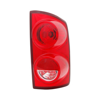 TYC® - Passenger Side Replacement Tail Light (Standard Line)