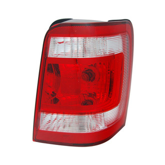 TYC® - Passenger Side Replacement Tail Light (Standard Line)