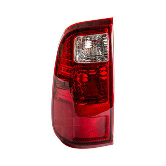 TYC® - Driver Side Replacement Tail Light (CAPA Certified)