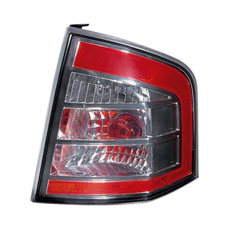 TYC® - Passenger Side Replacement Tail Light (Standard Line)