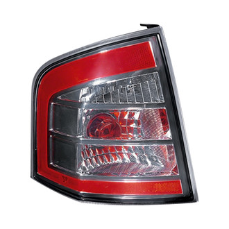 TYC® - Driver Side Replacement Tail Light (Standard Line)