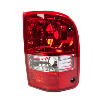 TYC® - Passenger Side Replacement Tail Light (Standard Line)