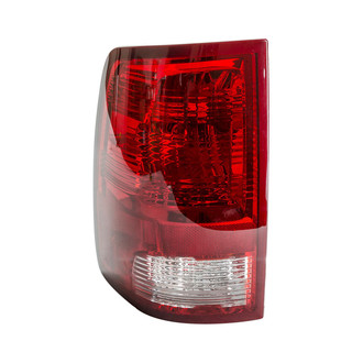 TYC® - Driver Side Replacement Tail Light (Standard Line)