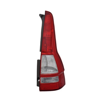 TYC® - Passenger Side Replacement Tail Light (Standard Line)