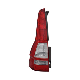 TYC® - Driver Side Replacement Tail Light (Standard Line)