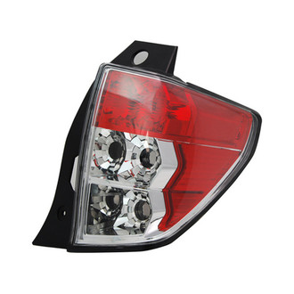 TYC® - Passenger Side Replacement Tail Light (Standard Line)