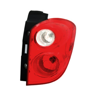 TYC® - Passenger Side Replacement Tail Light (CAPA Certified)