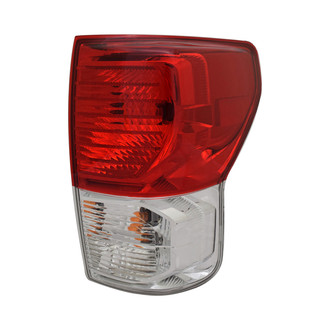 TYC® - Passenger Side Inner Replacement Tail Light (CAPA Certified)