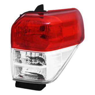 TYC® - Passenger Side Replacement Tail Light (Standard Line)