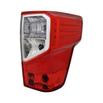 TYC® - Passenger Side Replacement Tail Light (Standard Line)