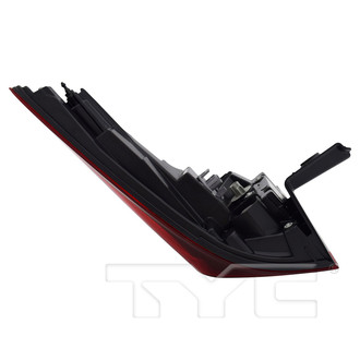 TYC® - Driver Side Outer Replacement Tail Light (CAPA Certified)