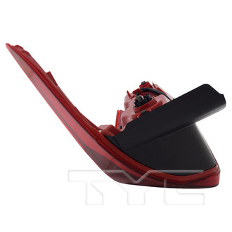 TYC® - Driver Side Outer Replacement Tail Light (CAPA Certified)